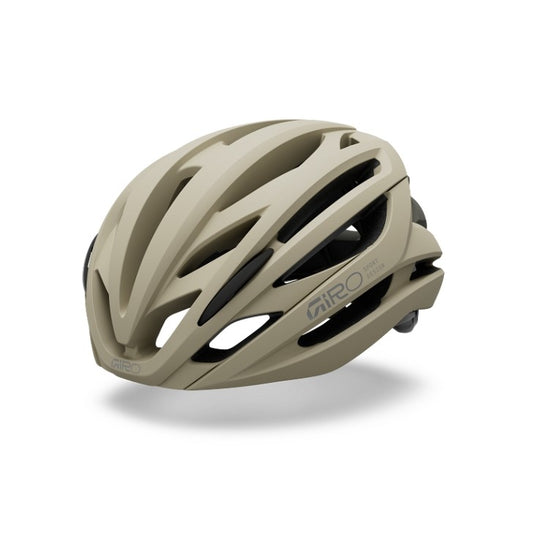Casco de carretera GIRO SYNTAX MIPS Stone