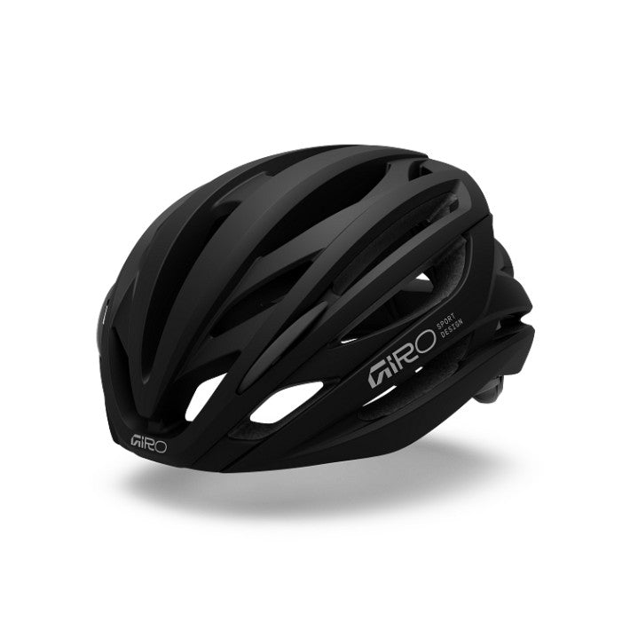 Casco de carretera GIRO SYNTAX MIPS Negro mate