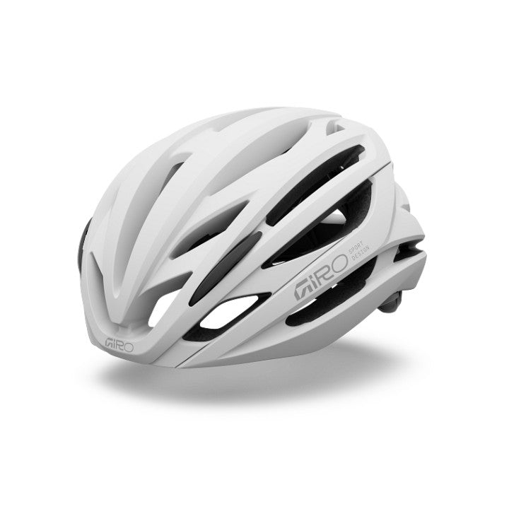 Casco de carretera GIRO SYNTAX MIPS Blanco mate