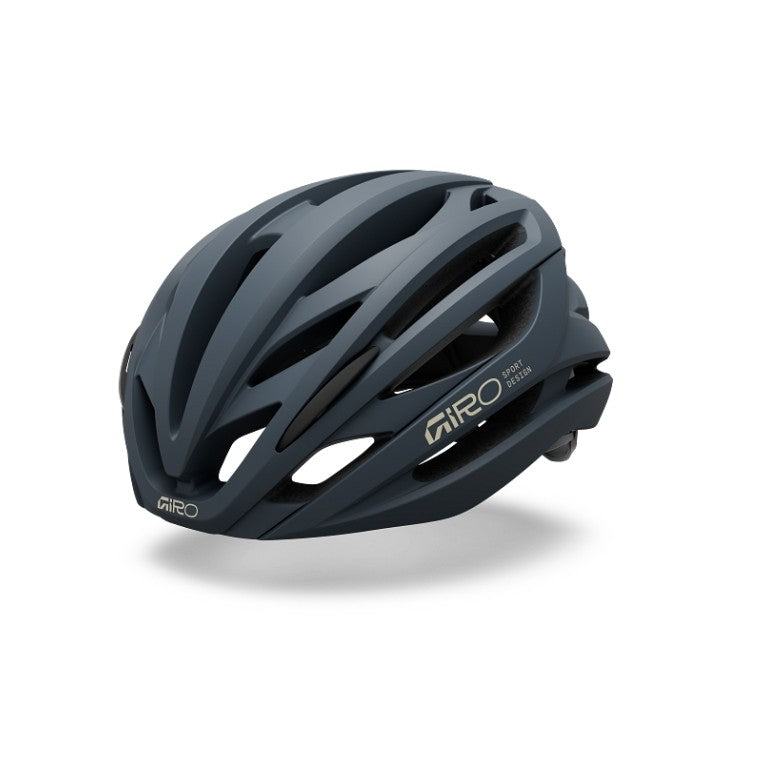 Casco de carretera GIRO SYNTAX MIPS Azul zafiro
