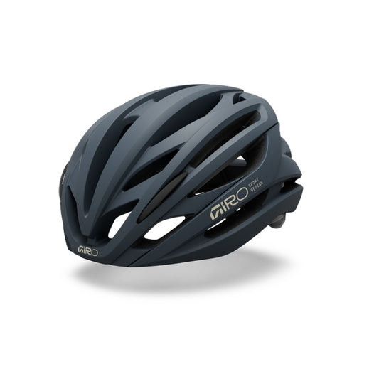 Casco de carretera GIRO SYNTAX MIPS Azul zafiro