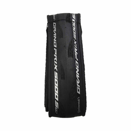 Neumático CONTINENTAL GRAND PRIX 5000 S TR 700c Tubeless Ready Negro