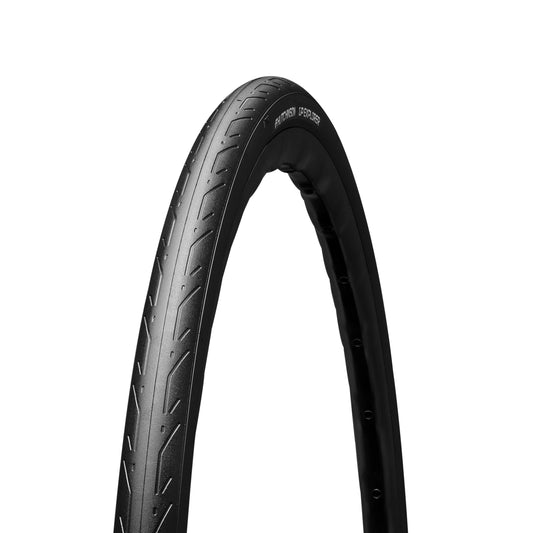 Neumático HUTCHINSON GP EXPLORER 700c TubeType Black