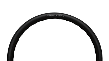 Cubierta HUTCHINSON GP EXPLORER para Cámara Negra