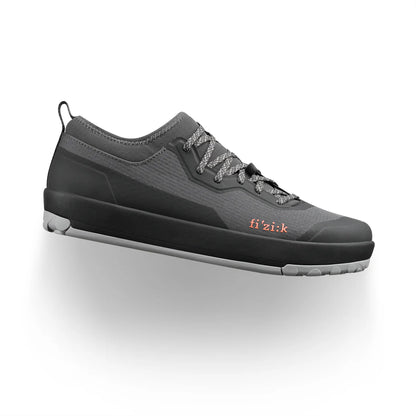 Zapatillas MTB FIZIK VERSOR 2 Gris/Negro