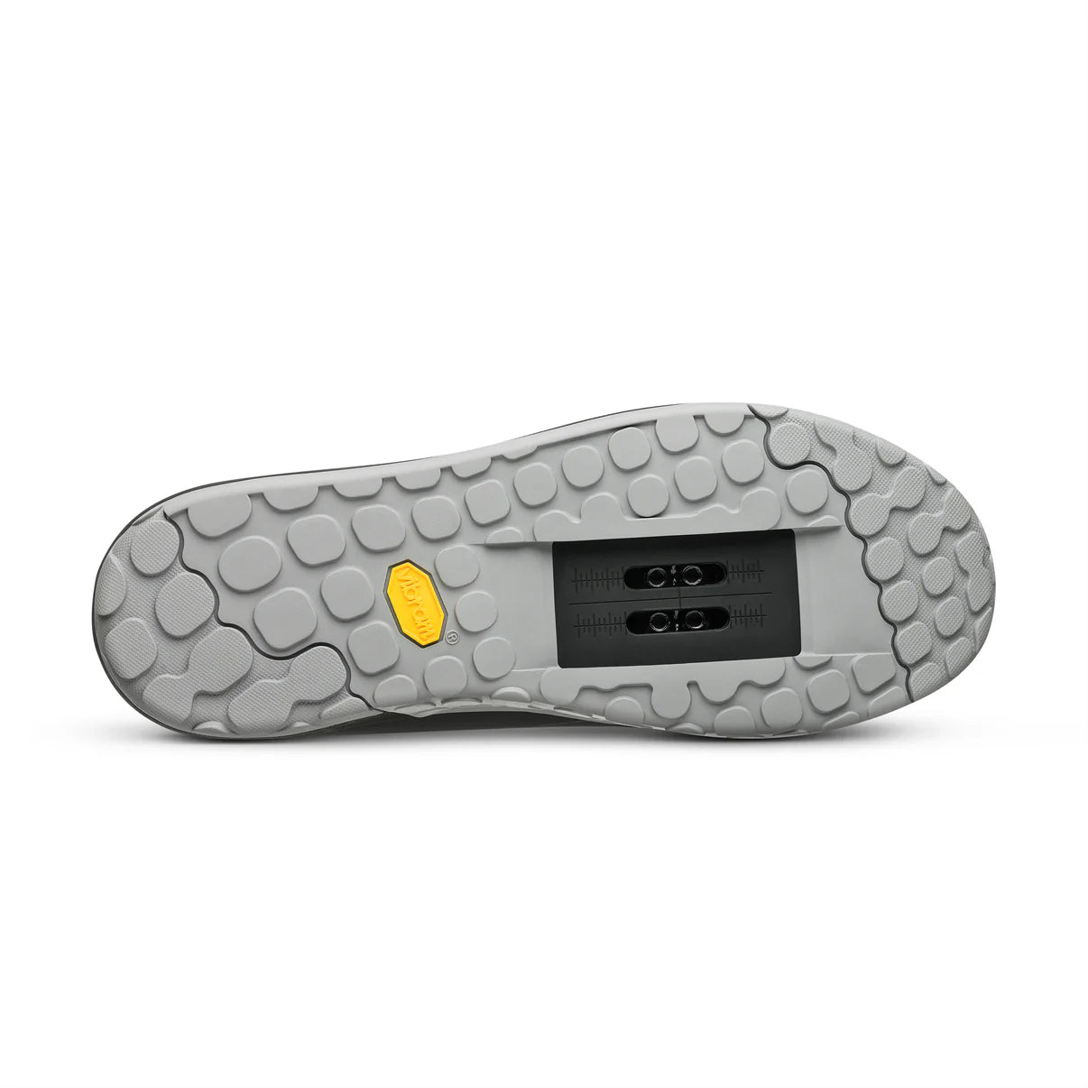 Zapatillas de BTT FIZIK VERSOR 2 Gris/Negro