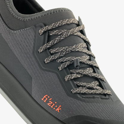 Zapatillas MTB FIZIK VERSOR 2 Gris/Negro