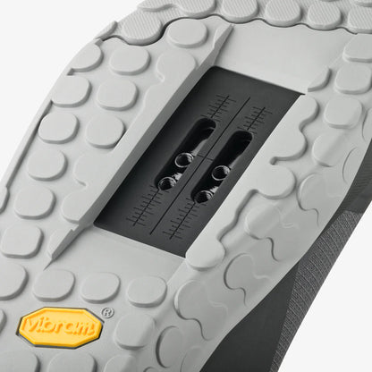 Zapatillas MTB FIZIK VERSOR 2 Gris/Negro