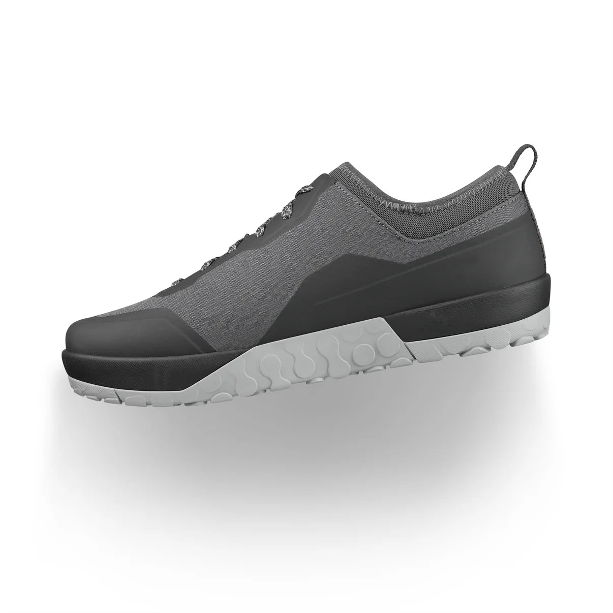 Zapatillas de BTT FIZIK VERSOR 2 Gris/Negro