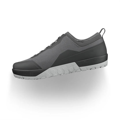 Zapatillas MTB FIZIK VERSOR 2 Gris/Negro
