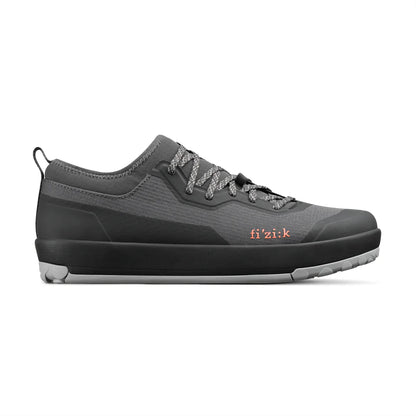 Zapatillas de MTB FIZIK VERSOR 2 grises/negras
