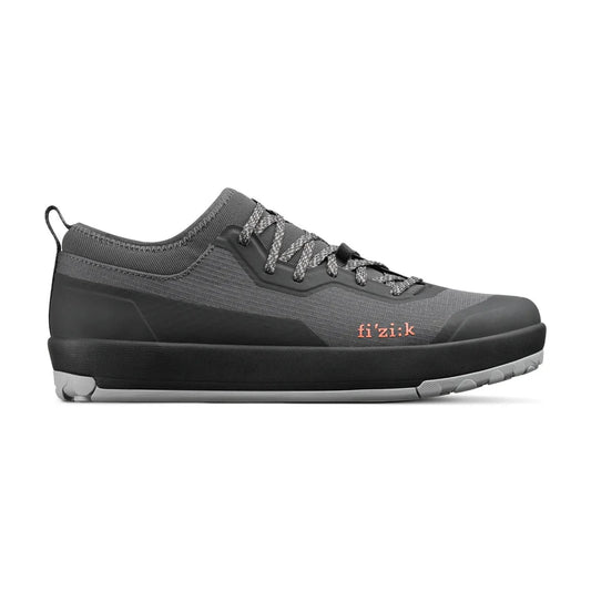 Zapatillas de MTB FIZIK VERSOR 2 grises/negras