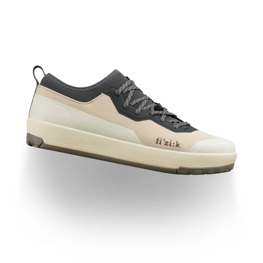 Zapatillas de BTT FIZIK VERSOR 2 Blanco/Gris