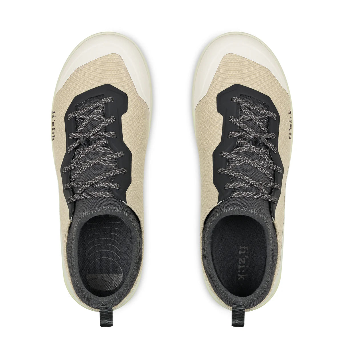 Zapatillas de BTT FIZIK VERSOR 2 Blanco/Gris