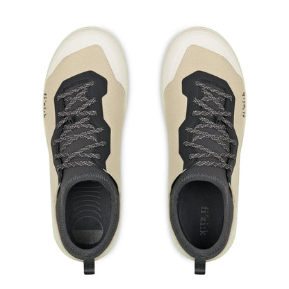 Zapatillas MTB FIZIK VERSOR 2 Beige/Gris