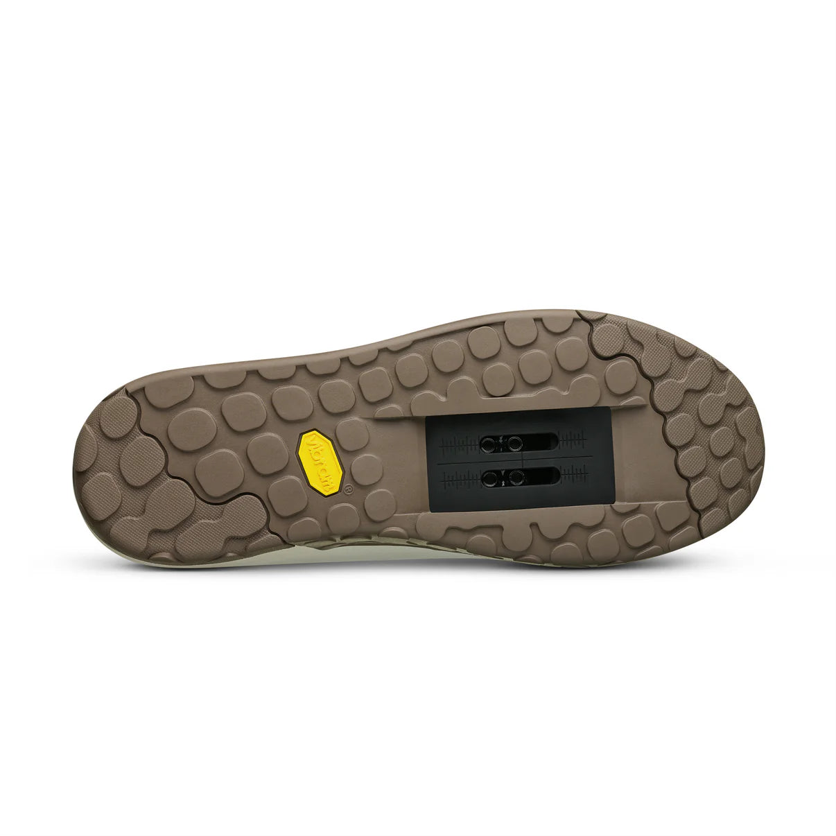 Zapatillas de BTT FIZIK VERSOR 2 Blanco/Gris