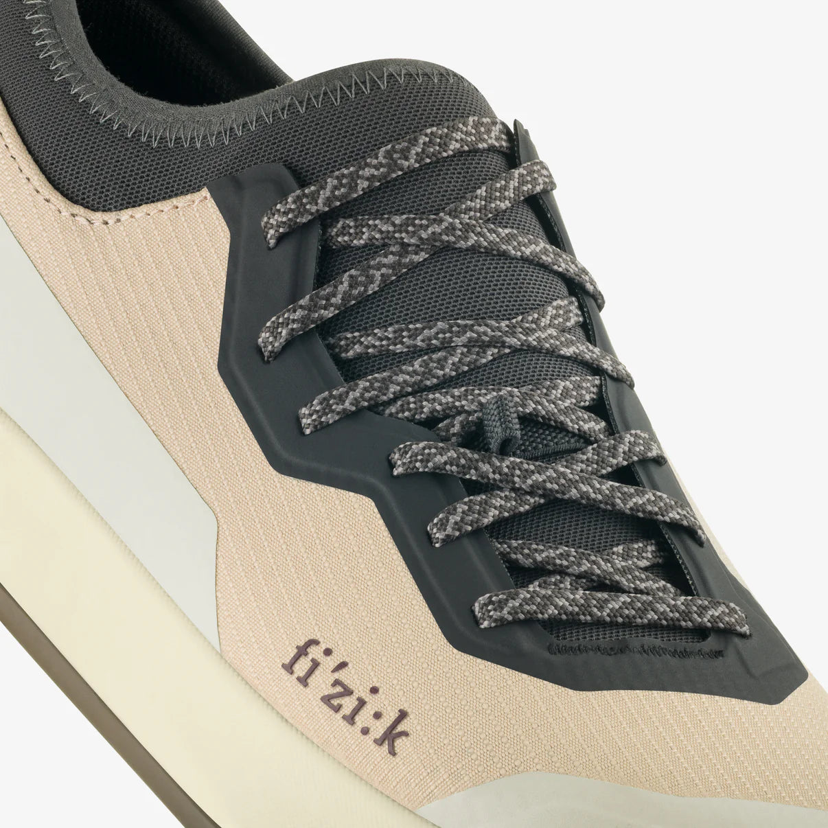 Zapatillas de BTT FIZIK VERSOR 2 Blanco/Gris
