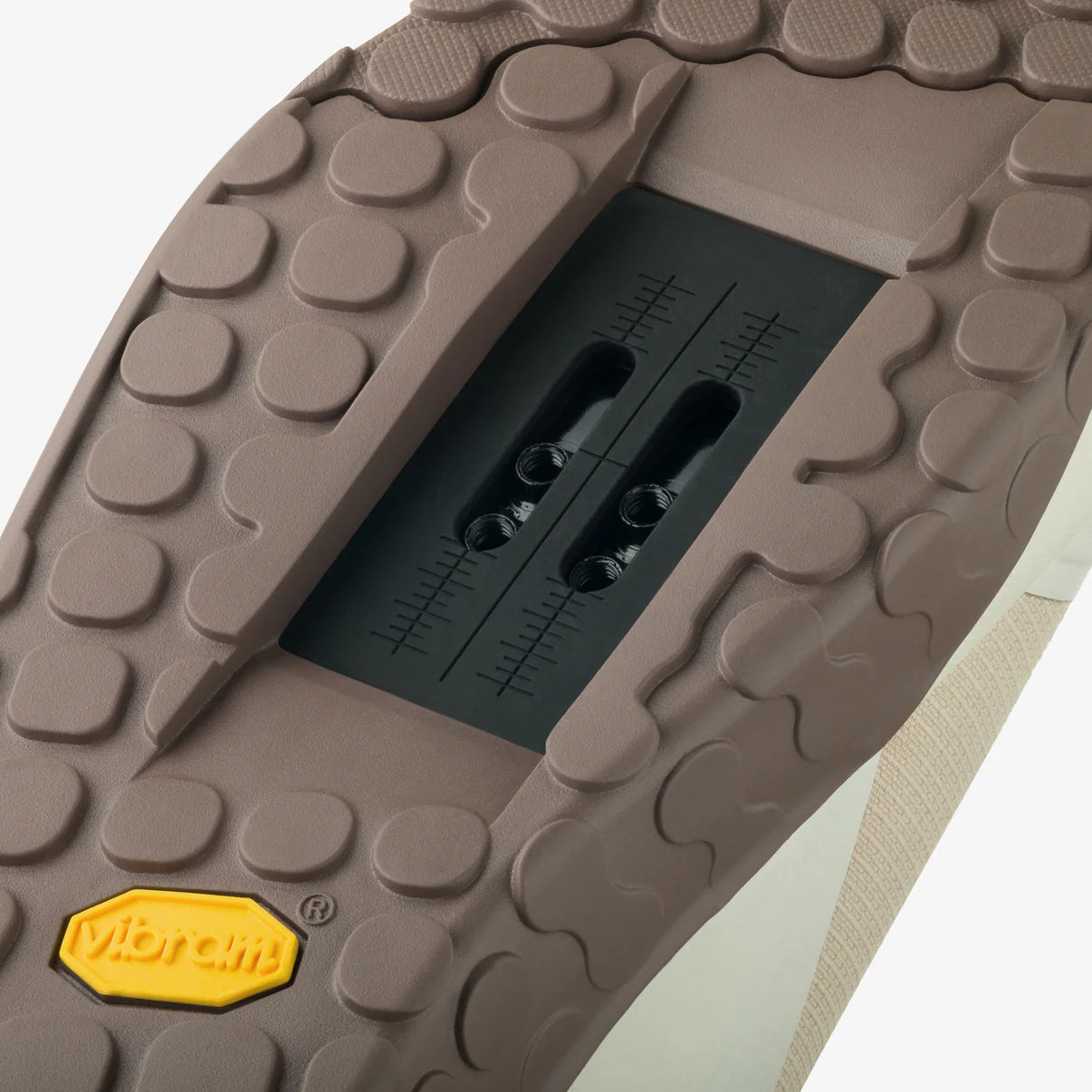Zapatillas de BTT FIZIK VERSOR 2 Blanco/Gris
