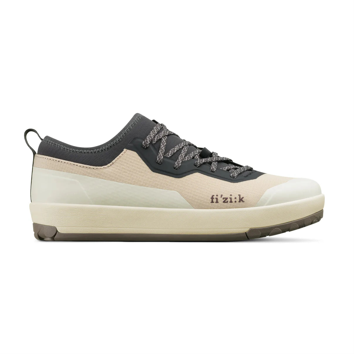 Zapatillas de BTT FIZIK VERSOR 2 Blanco/Gris