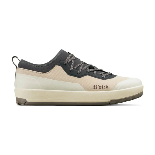 Zapatillas de MTB FIZIK VERSOR 2 beige/gris