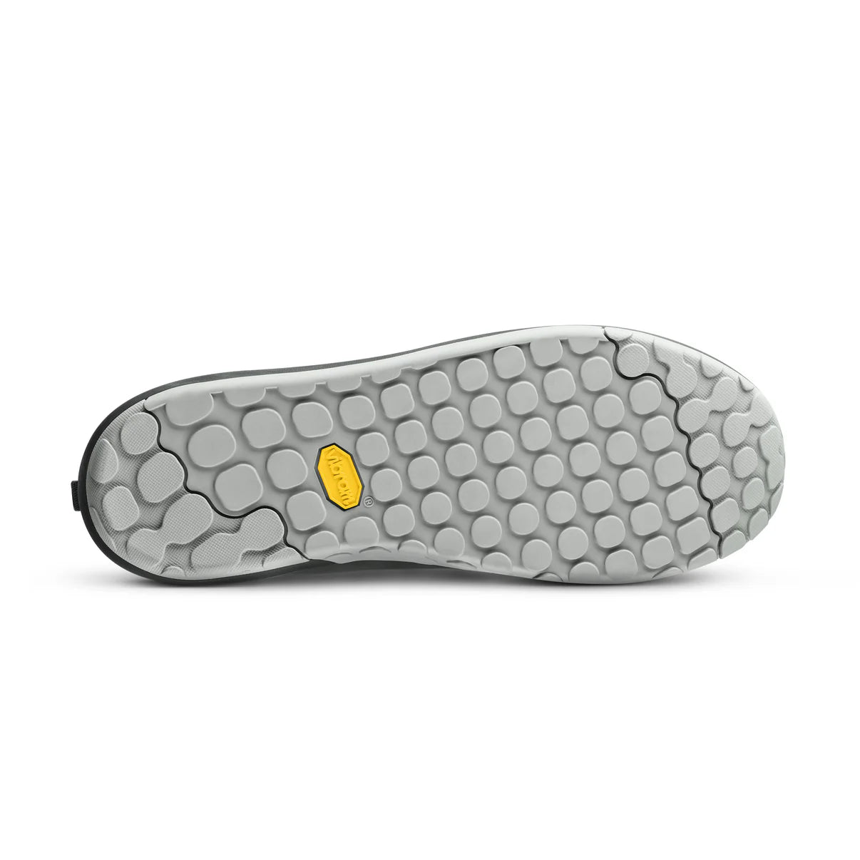 Zapatillas de BTT FIZIK VERSOR 2 FLAT Gris/Negro