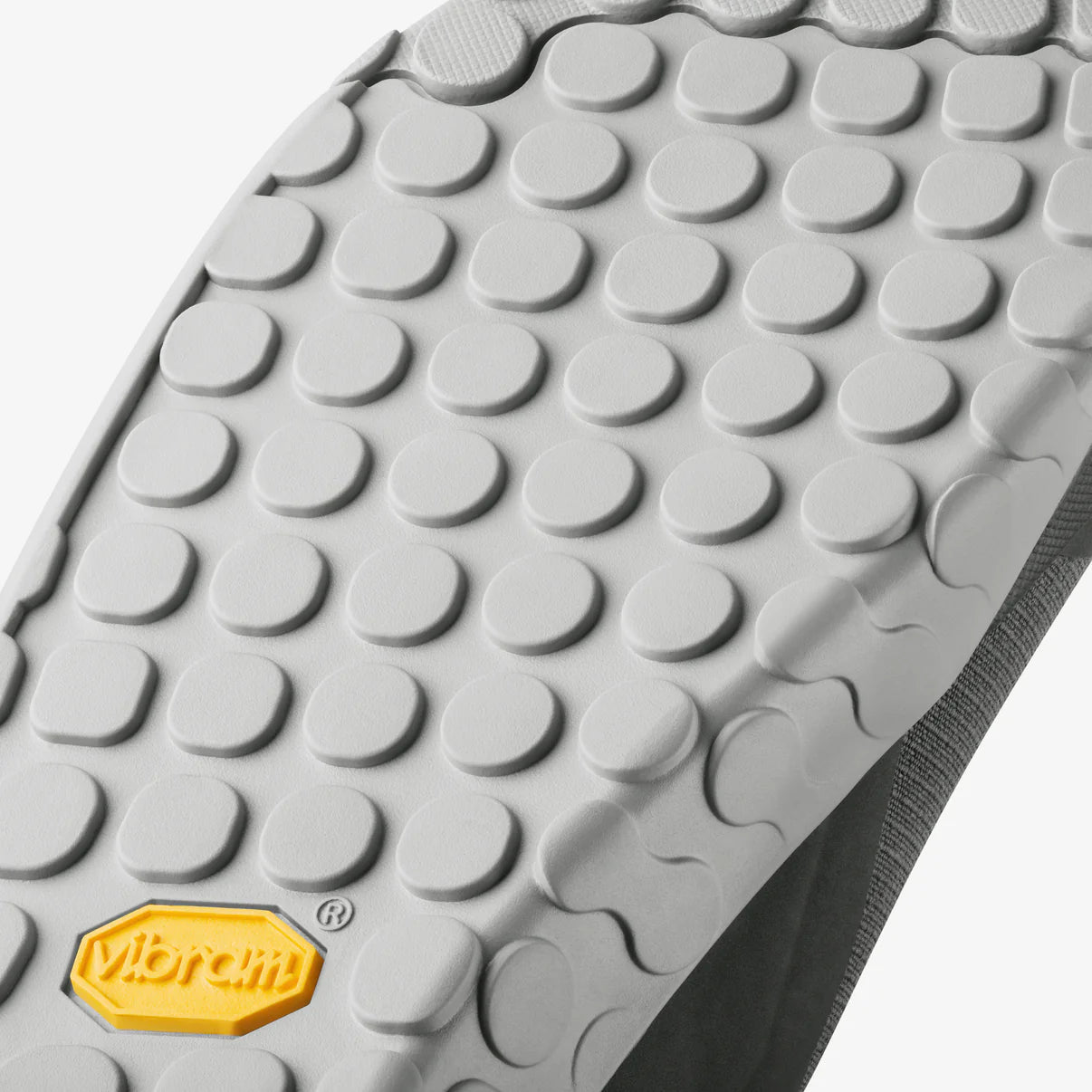 Zapatillas de BTT FIZIK VERSOR 2 FLAT Gris/Negro