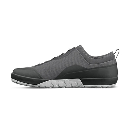 Zapatillas MTB FIZIK VERSOR 2 FLAT Gris/Negro