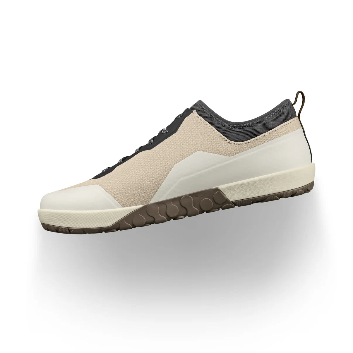Zapatillas de BTT FIZIK VERSOR 2 FLAT Blanco/Gris
