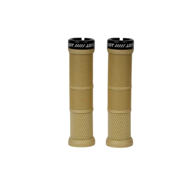 Grips CAST BAMBA Lock-On Beige Arena