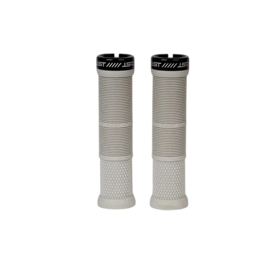 Puños CAST BAMBA Lock-On Gris