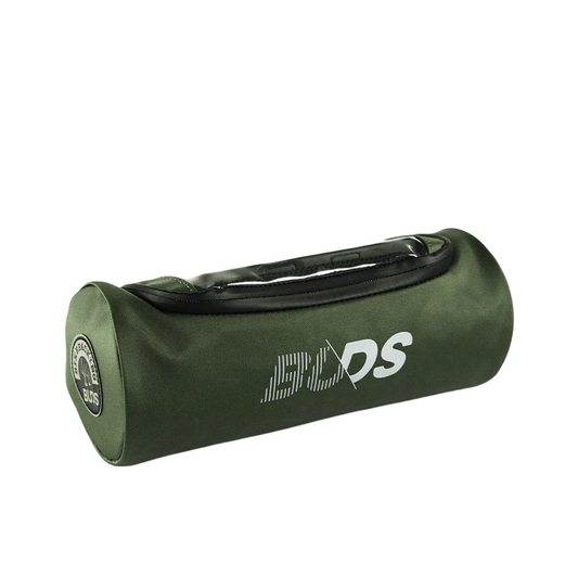 BUDS HANDLEBAR ROLL Bolsa de manillar 1,8 L Caqui