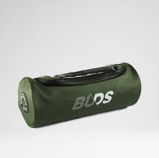 BUDS HANDLEBAR ROLL Bolsa de manillar 1.8L Caqui