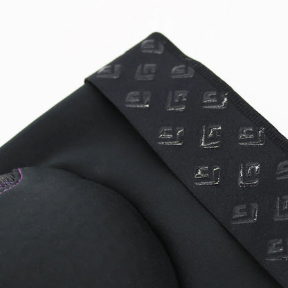 Coderas G-FORM TERRA Negro