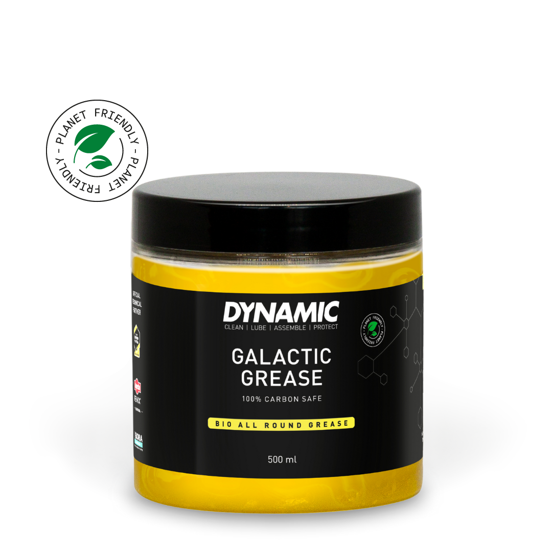 Grasa DYNAMIC GALACTIC GREASE 500 ml