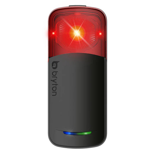 Iluminación trasera RADAR BRYTON GARDIA R300L