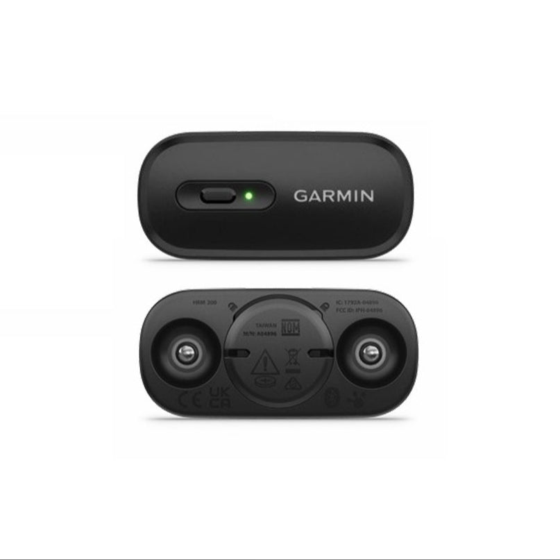 Cinturón Cardio GARMIN HRM 600