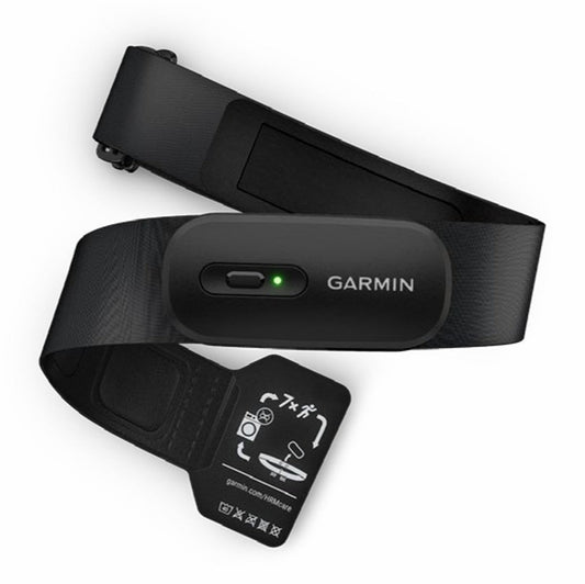 Cinturón Cardio GARMIN HRM 600
