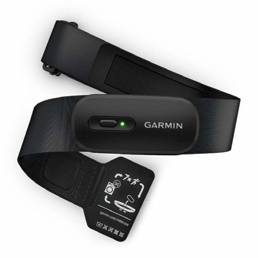 Cinturón Cardio GARMIN HRM 600