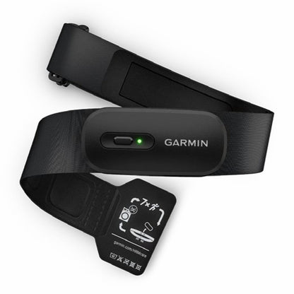 Monitor de Frecuencia Cardíaca GARMIN HRM 200