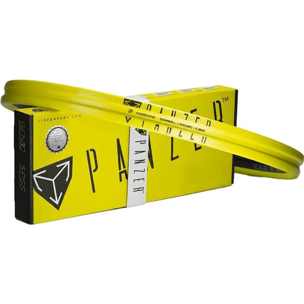 Espuma Antipinchazos PANZER ENDURO GEN3C 29" 2.3"-2.6" / 25-30 mm