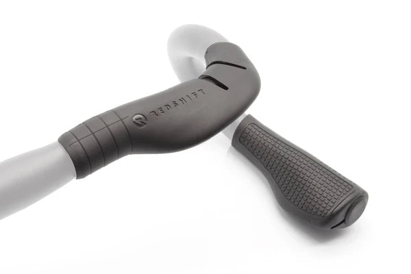 Puños ergonómicos REDSHIFT Drop