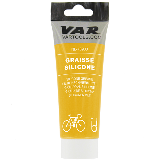 Grasa de silicona VAR NL-78900 (100 ml)