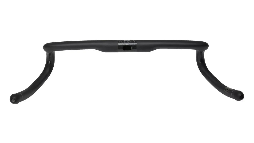 Manillar ENVE GRAVEL IN-ROUTE con paso interno