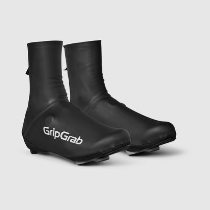 Cubrezapatillas GRIPGRAB PACR Impermeables Negro