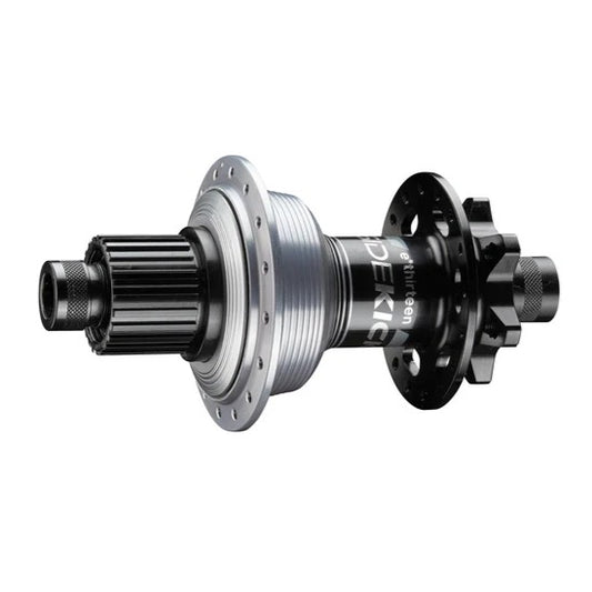 E.THIRTEEN SIDEKICK GR 12x157mm Buje trasero Super Boost 6 agujeros