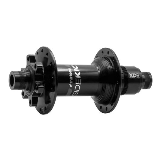 E.THIRTEEN SIDEKICK 12x157mm Buje trasero Super Boost 6 agujeros