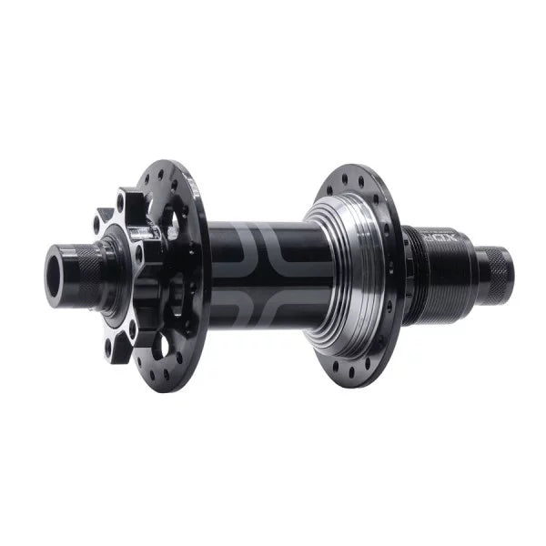 E.THIRTEEN SIDEKICK Pro 12x148mm Boost Bujes traseros de 6 agujeros