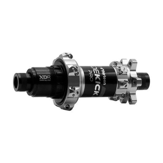 E.THIRTEEN Bujes traseros SIDEKICK Pro SP 12x148mm Boost 6 agujeros