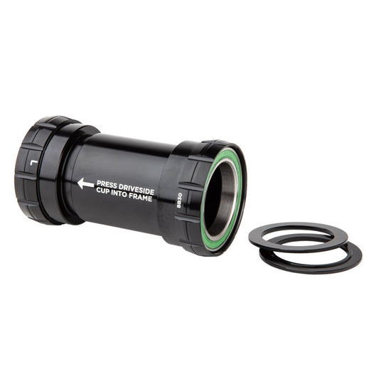 Caja de pedalier CANE CREEK HELLBENDER 70 - BB30 para eje DUB de 29 mm