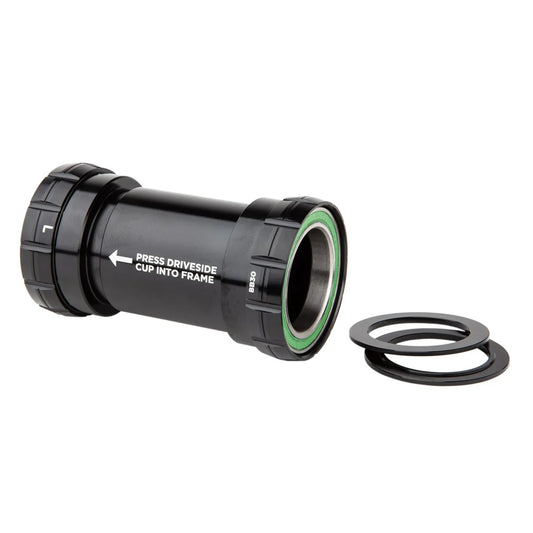 Caja de pedalier CANE CREEK HELLBENDER 70 - eje BB30 30mm